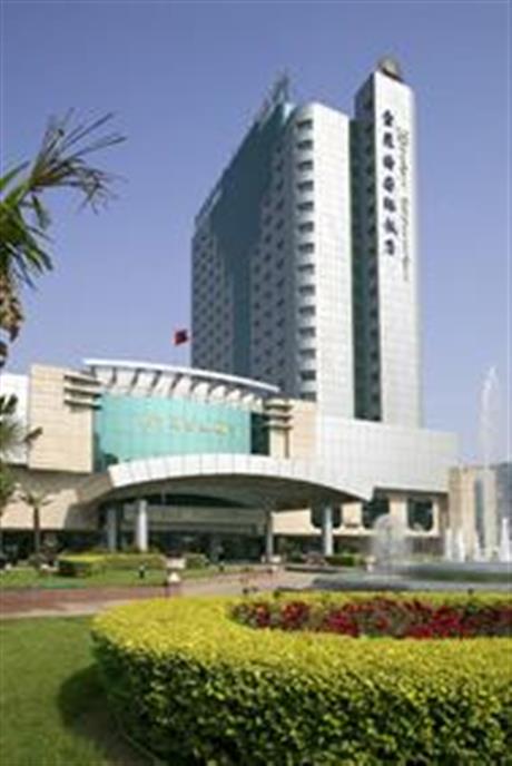 鄭州縈菲特（tè）酒店