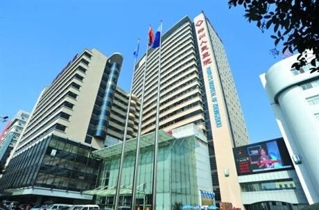 鄭州第五人（rén）民醫院