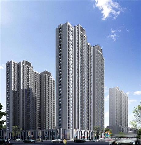 洛陽中弘中央廣（guǎng）場