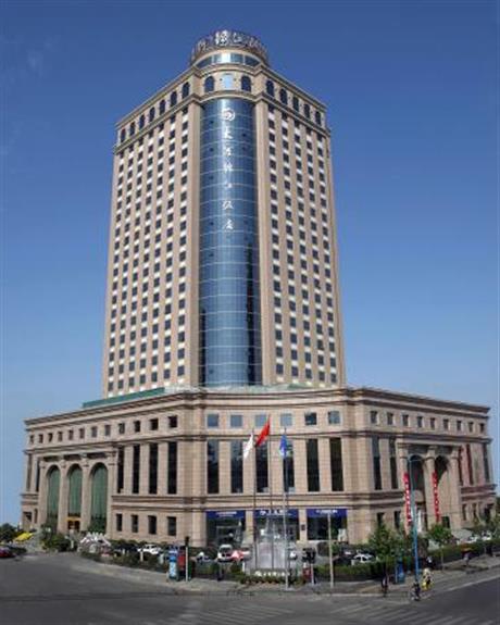 大河錦江飯店（diàn）