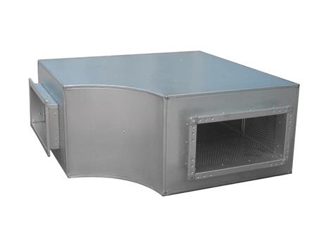 消聲彎（wān）頭