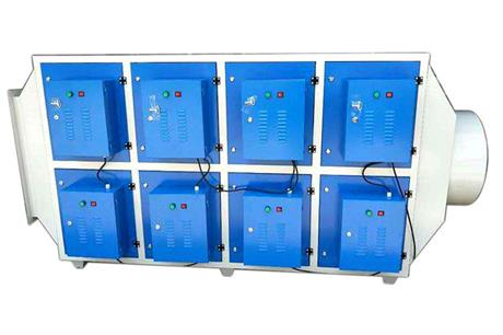 等離子廢氣淨化器（qì）