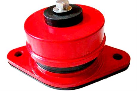 阻尼彈簧減振器 2D係（xì）列