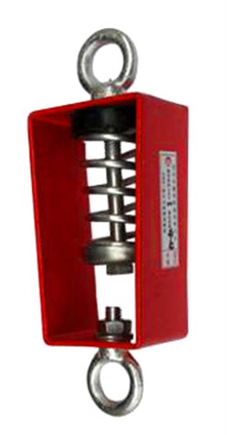 吊（diào）式彈簧減振器