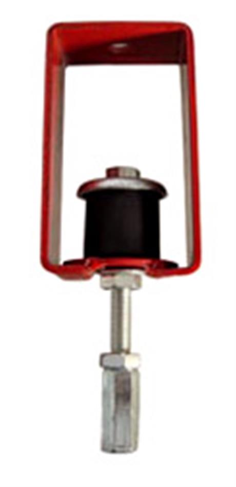 XDJ型（xíng）吊式橡膠減（jiǎn）振器