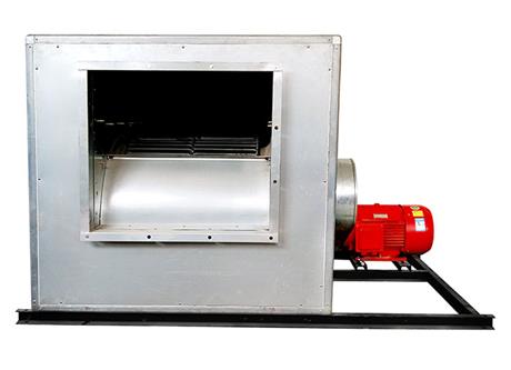HTFC係列離心式消防排煙風機