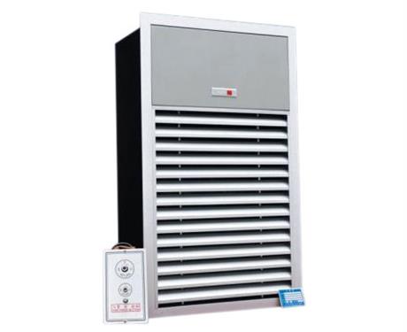 遠控（kòng）多葉排煙口、送風口（kǒu）