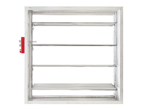 排（pái）煙防火閥 800-800