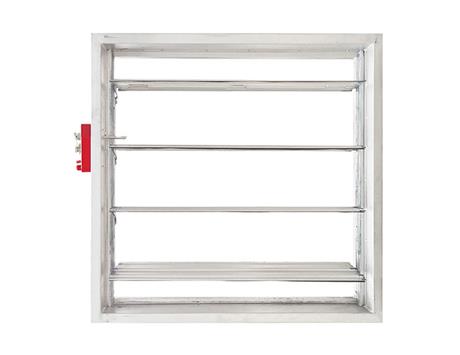 河南3C消防排煙（yān）防火閥