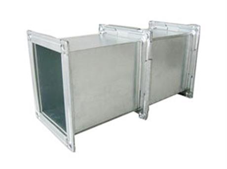 鍍鋅風管生產廠家