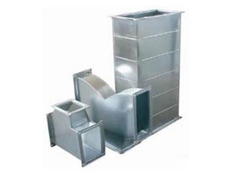 鍍鋅板通（tōng）風（fēng）管道