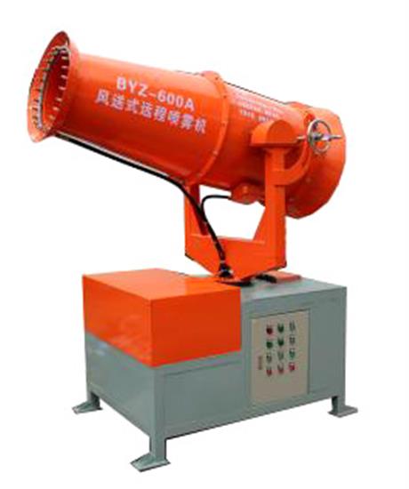 風送式遠程噴霧機 10-50米（mǐ）