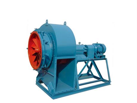 G4-73、Y4-73鍋爐離心通、引風機