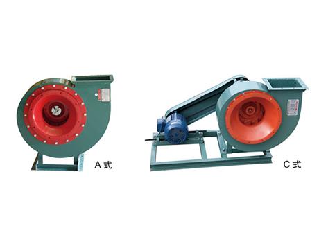 4-72型離心通（tōng）風機（jī）